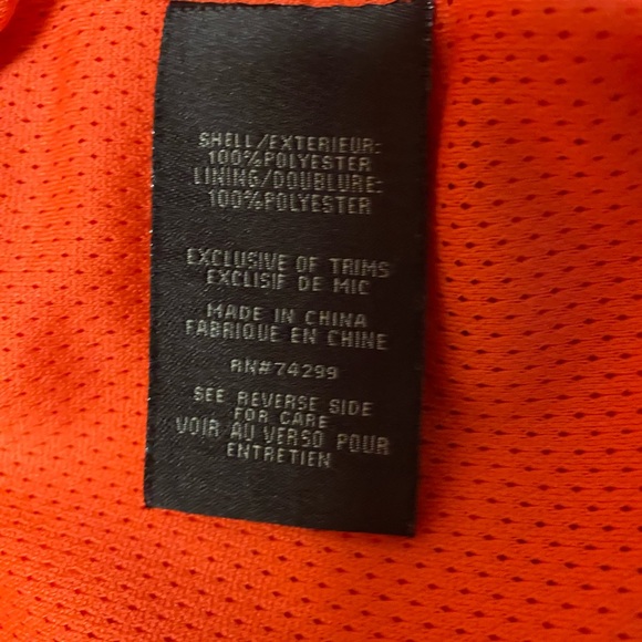 Steve Madden Drawstring Waist Hooded Jacket - Picture 10 of 16